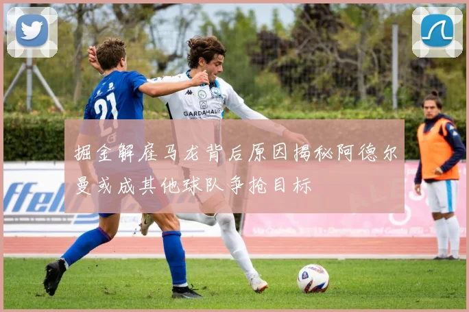 掘金解雇马龙背后原因揭秘阿德尔曼或成其他球队争抢目标